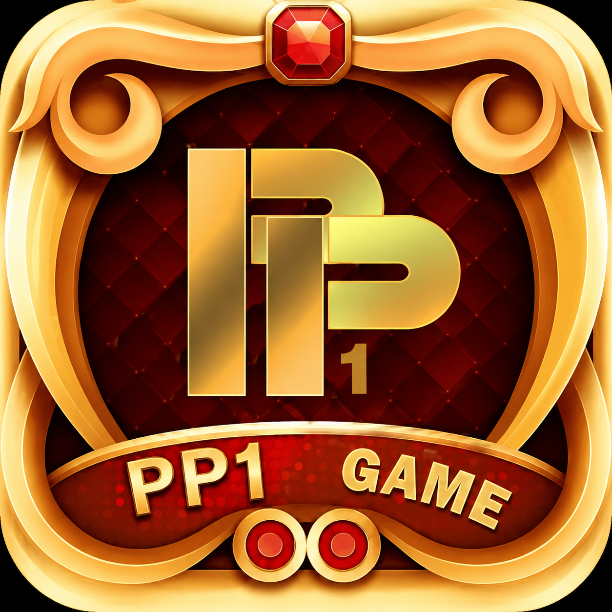 PP1 GAME app icon